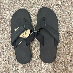 Flojos Men's Flip Flops – Size 12